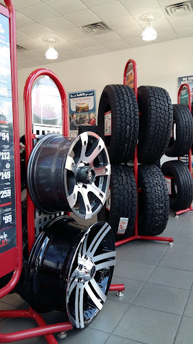 Discount Tire