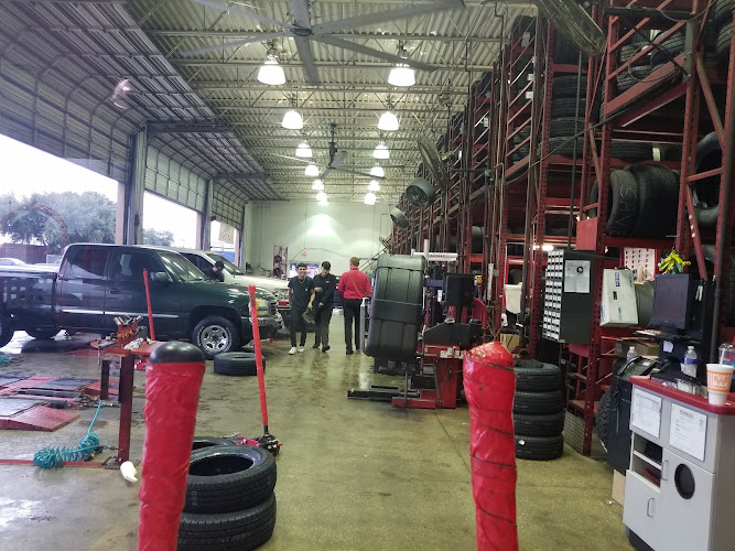 Discount Tire