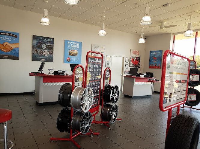 Discount Tire