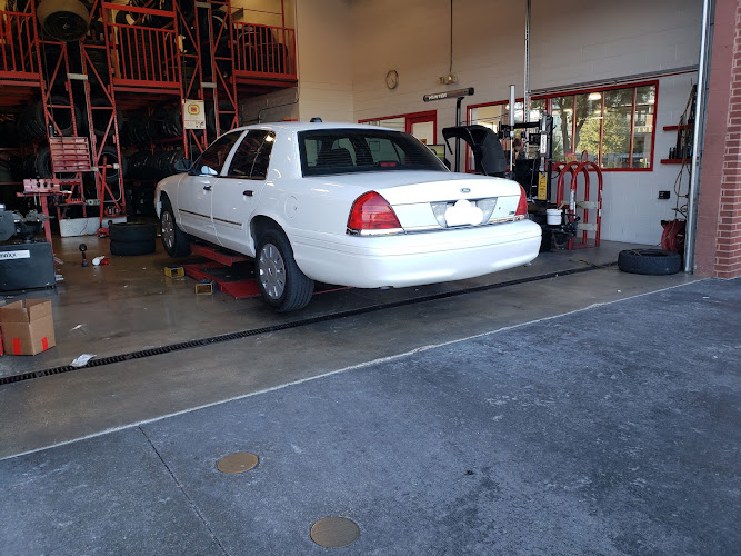 Discount Tire