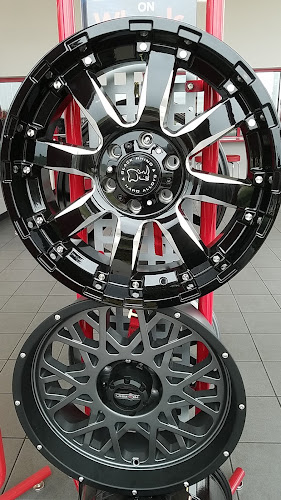Discount Tire