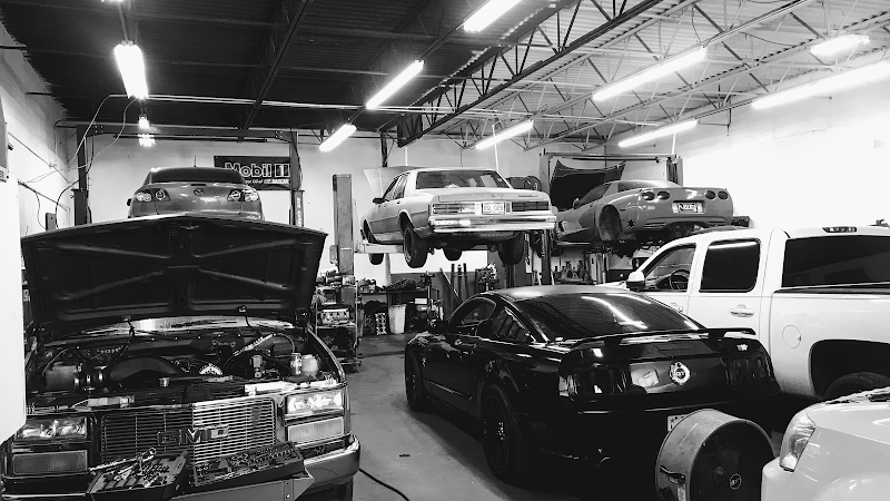 Auto Repair Auto Repair