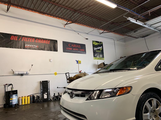 Carias Lube Auto Care