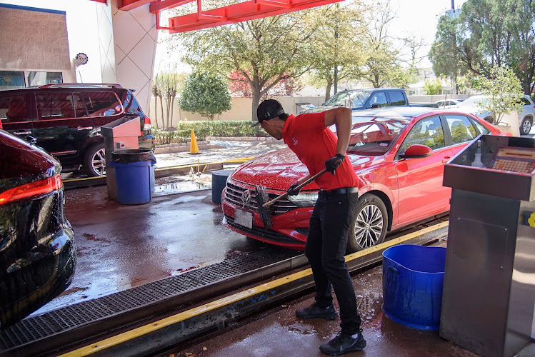 Carnation Auto Spa Carnation Auto Spa