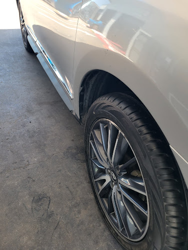 BIG D Tires