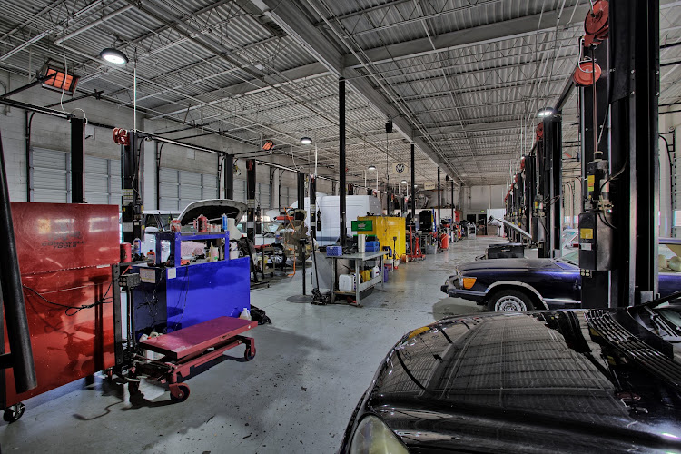 European Service Center