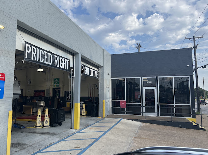 Firestone Complete Auto Care