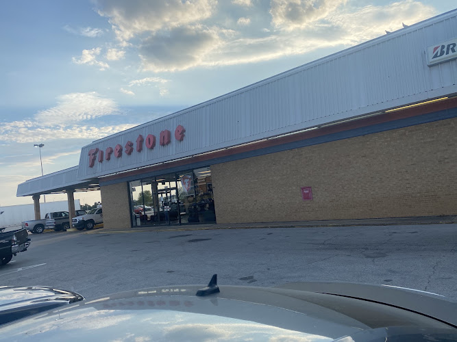 Firestone Complete Auto Care