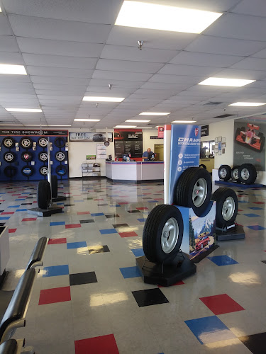 Firestone Complete Auto Care