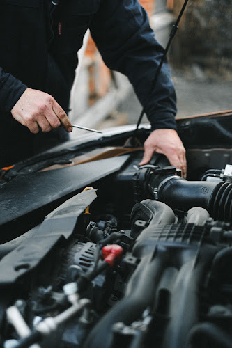 Dallas Mobile Auto Repair