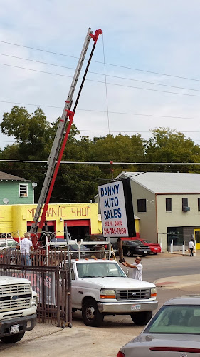 Danny Auto Sales