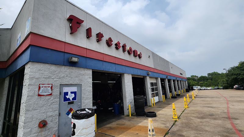 Firestone Complete Auto Care