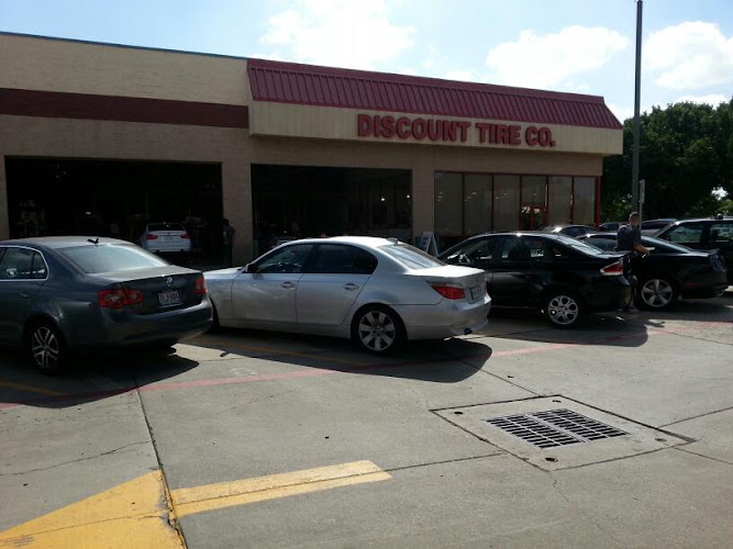 Discount Tire