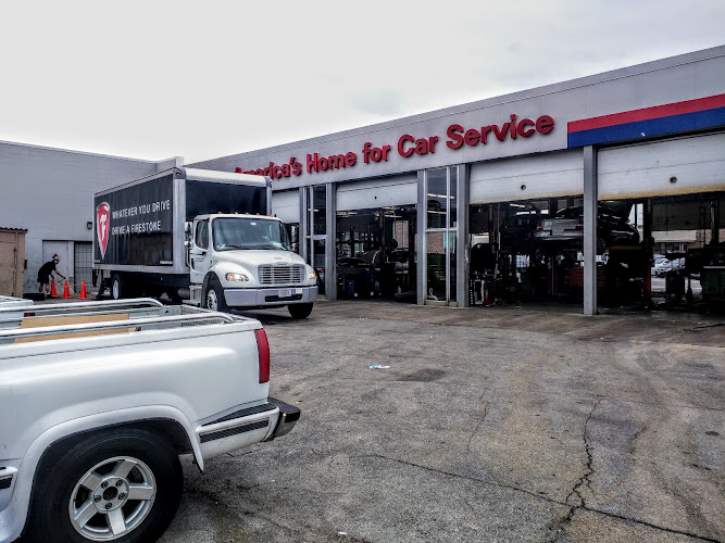 Firestone Complete Auto Care