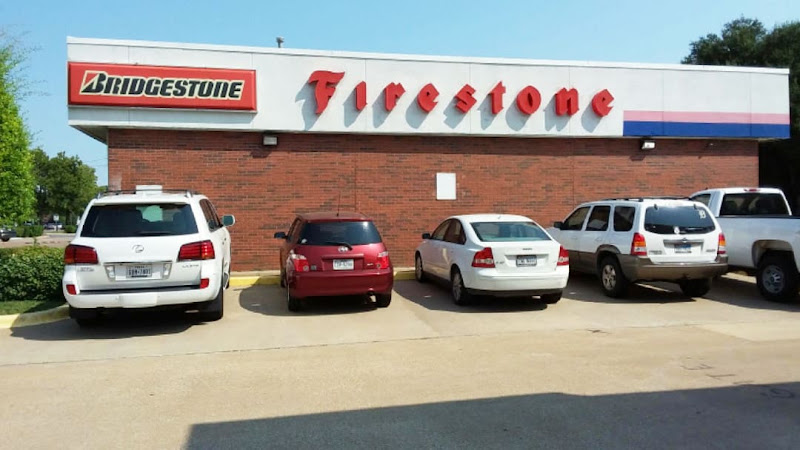Firestone Complete Auto Care