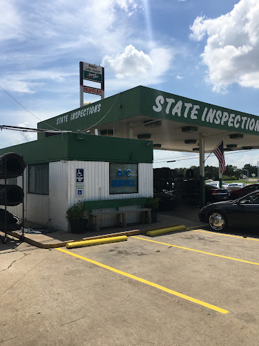 Just 7 Lube & Auto Repair
