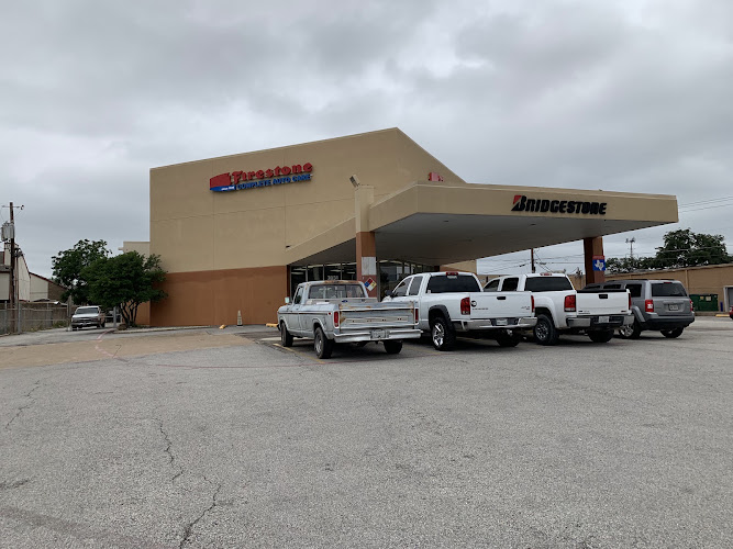 Firestone Complete Auto Care