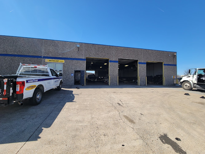 Goodyear Commercial Tire & Service Centers