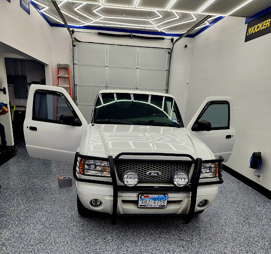 New Image Autosports & Window Tint