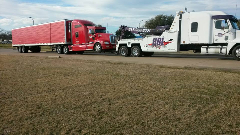 HBL Towing & Recovery