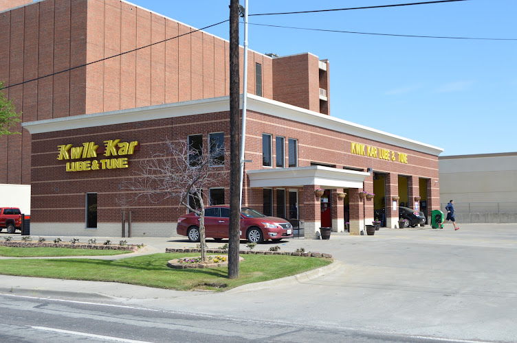Kwik Kar Oil Change & Auto Care