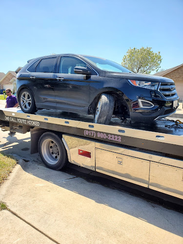 Harvey's Collision Centers Harvey's Collision Centers