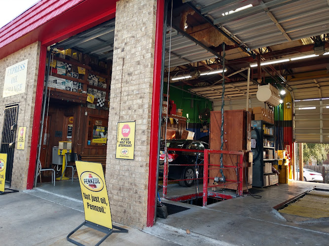 Pennzoil