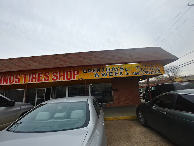 Latinos Tire Shop
