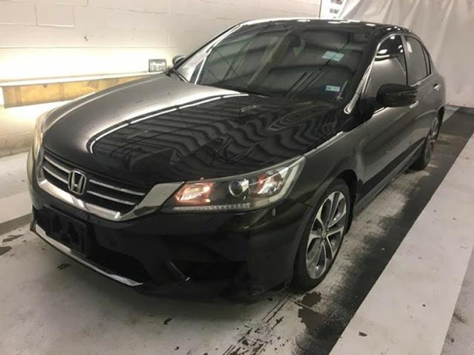Legacy Auto Group