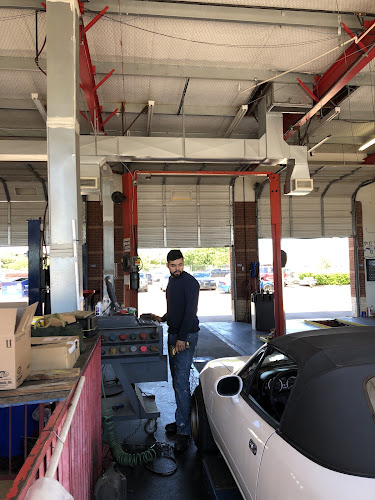 Meineke Car Care Center