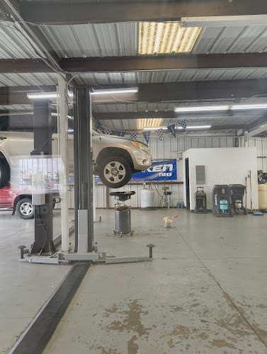 Meineke Car Care Center