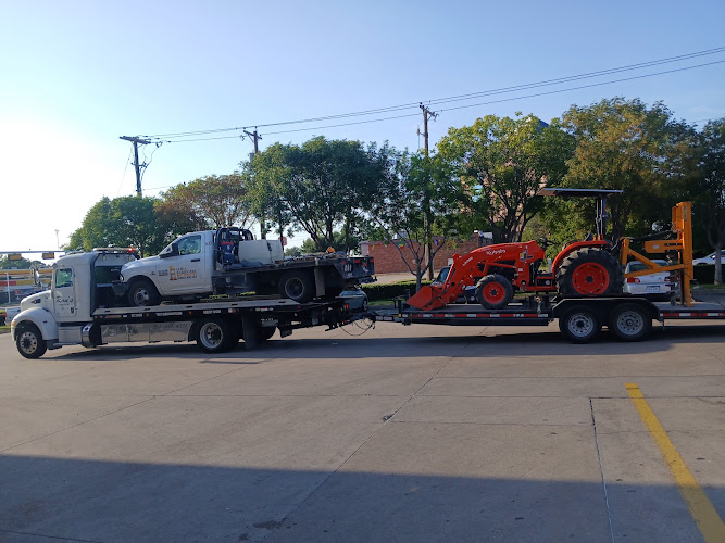 Ron's Towing