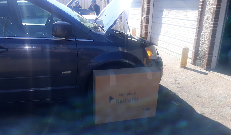 Ruiz Auto Repair