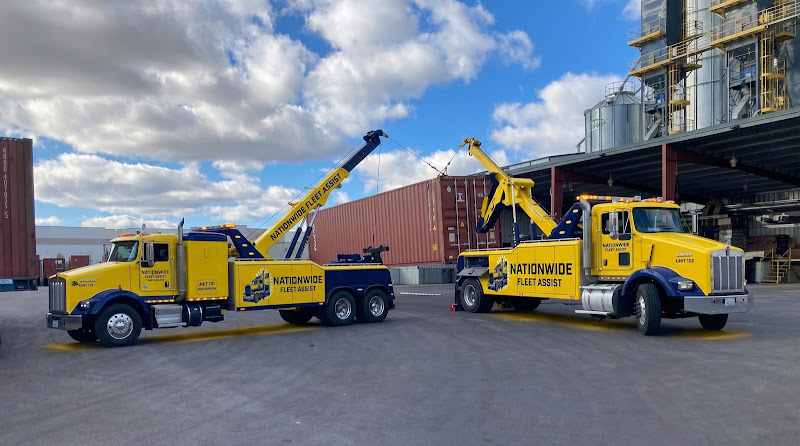 Nationwide Fleet Assist