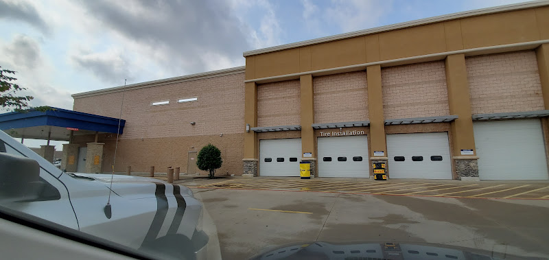 Sam's Club Tire & Battery