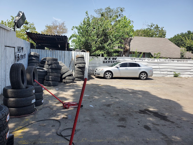Tiger Tire Shop