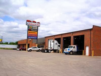 Southern Tire Mart