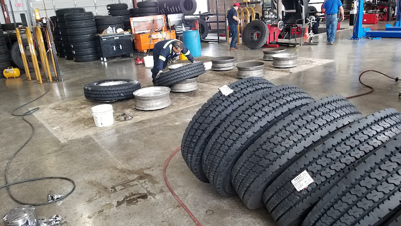 Southern Tire Mart