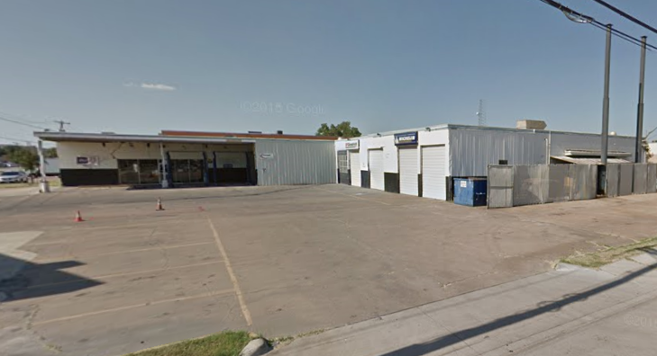 Southern Tire Mart