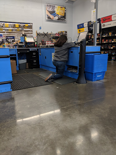 Walmart Auto Care Center