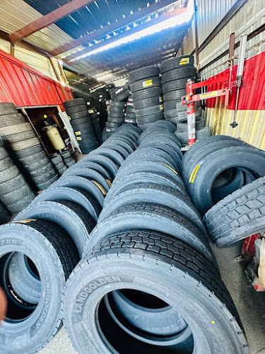economy tire center