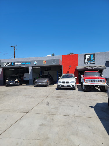 F1 Auto Service F1 Auto Service