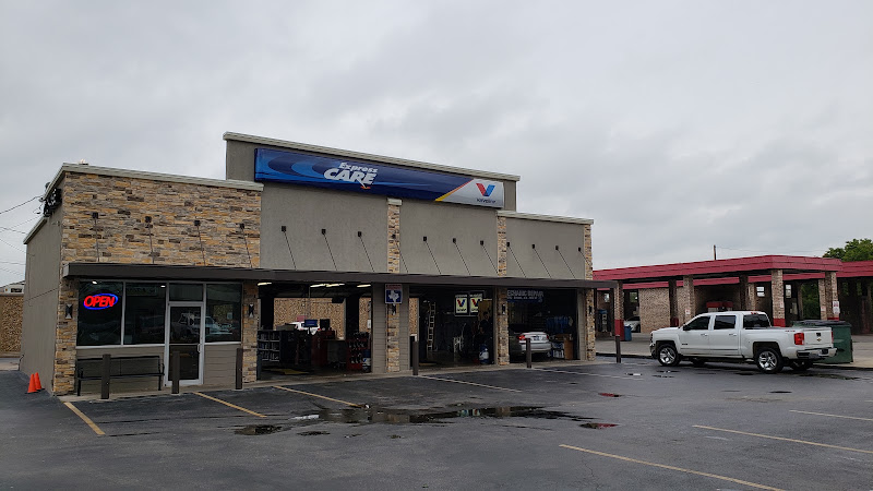 Valvoline Express Care