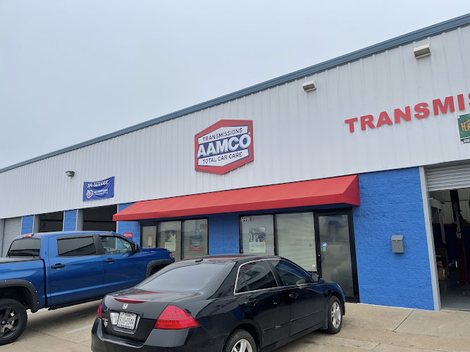 AAMCO Transmissions & Total Car Care