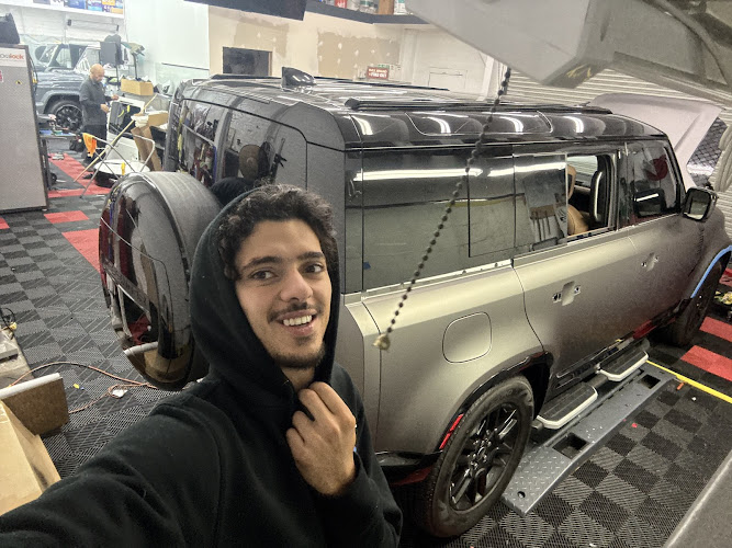 Adg Custom Wrap car wraps