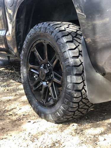 Discount Tire