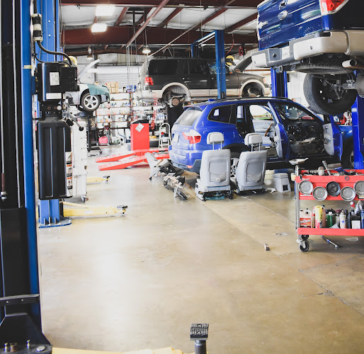 Driver's Edge Complete Tire & Auto Service