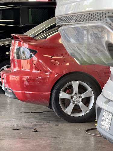 Brakes Plus