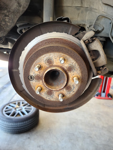 Brakes Plus