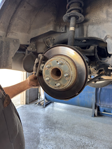 Brakes Plus